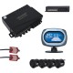 SENSOR ESTAC.VOYAGER LP016 VISOR/4SENSOR