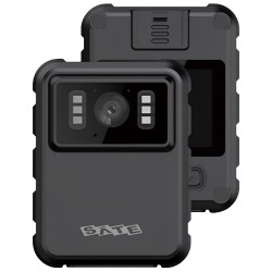CAMARA CORPORAL SATE CS05 HD WIFI