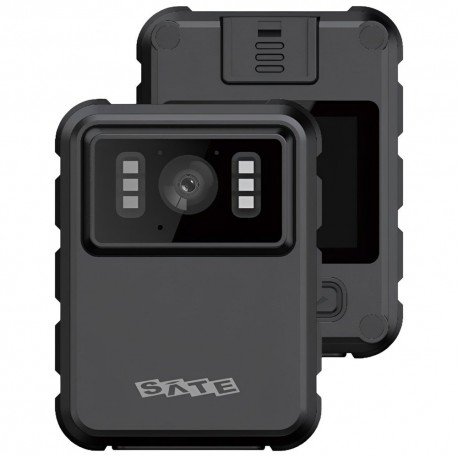 CAMARA CORPORAL SATE CS05 HD WIFI
