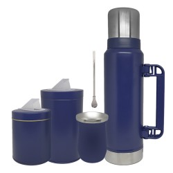 TERMICA KIT DE MATE 5 EN 1 - WMT W8691