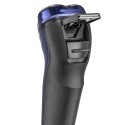 MÁQUINA DE BARBEAR BRITANIA SHAVE BBA07 - RECARGABLE - 2V