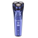 MÁQUINA DE BARBEAR BRITANIA SHAVE BBA07 - RECARGABLE - 2V