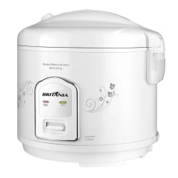 OLLA ELECTRICA DE ARROZ BRITANIA BRPA10 - 220V