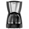 CAFETERA BRITANIA BCF32A - 32 CAF - NEGRO - 220V