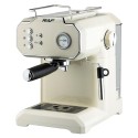 CAFETERA SEMIAUTOMATICA RAF R.104W - 220V