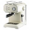 CAFETERA SEMIAUTOMATICA RAF R.104W - 220V