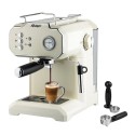 CAFETERA SEMIAUTOMATICA RAF R.104W - 220V