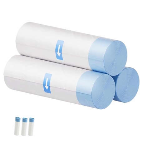 BOLSA DE BASURA PARA CAJA DE ARENA A-DCL01-1