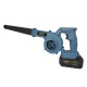 ASPIRADOR / SOPRADOR SATE A-ML773 BATERIA RECARREGAVEL