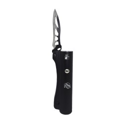 LINTERNA POLICE CON CUCHILLO - TUFAN