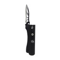 LINTERNA POLICE CON CUCHILLO - TUFAN