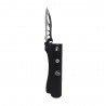 LINTERNA POLICE CON CUCHILLO - TUFAN