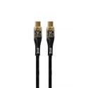 CABLE HYEA5CC USB-C A USB-C / 66W / 1M