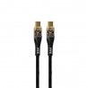 CABLE HYEA5CC USB-C A USB-C / 66W / 1M