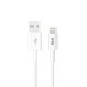 CABO HYE HYE30UL / USB-A A LIGHTNING / 3.1A / 1M