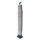 LAMPARA DE EMERGENCIA LSJY LJ-8860 - 60 LEDS