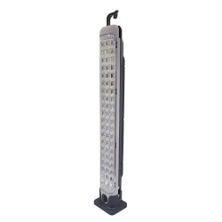 LUMINARIA DE EMERGENCIA LSJY LJ-8860 - 60 LEDS