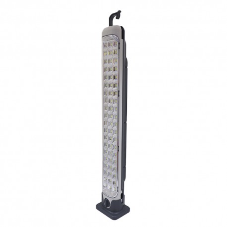 LUMINARIA DE EMERG. LSJY LJ-8860 60-LEDS