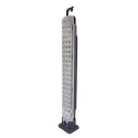 LAMPARA DE EMERGENCIA LSJY LJ-8860 - 60 LEDS