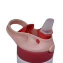 GARRAFA TERMICA INFANTIL - CAPIVARA - INOX - 350ML