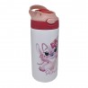 GARRAFA TERMICA INFANTIL - STITCH - INOX - 350ML