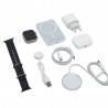 RELOJ SMARTWATCH ULTRA X8 - KIT 8 PCS