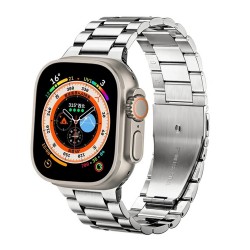 RELOJ SMART ULTRA 9 (S100) - 7 PULSERAS