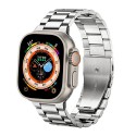 RELOJ SMART ULTRA 9 (S100) - 7 PULSERAS