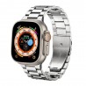 RELOJ SMART ULTRA 9 (S100) - 7 PULSERAS