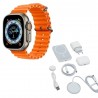 RELOJ SMARTWATCH ULTRA X12