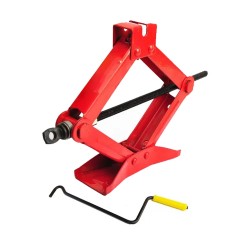 GATO HIDRAULICO SCISSOR JACKS 19857