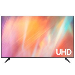 TELEVISOR SMART LED 43'' SAMSUNG 43DU7000 / 4K / UHD / SMART / BT / USB