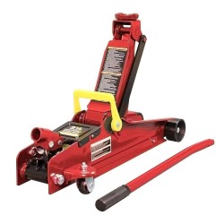 GATO HIDRAULICO HORIZONTAL 2 TON - 19859