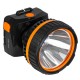 LANTERNA DE CABECA ECOPOWER EP-1381 - RECARREGAVEL