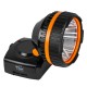 LANTERNA DE CABECA ECOPOWER EP-1381 - RECARREGAVEL