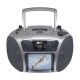 MICROSYSTEM SUPERSONIC FC-9815 TV / CD / AM/FM - 110V