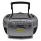 MICROSYSTEM SUPERSONIC FC-9815 TV / CD / AM/FM - 110V