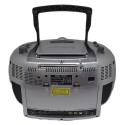 MICROSYSTEM SUPERSONIC FC-9815 TV / CD / AM/FM - 110V