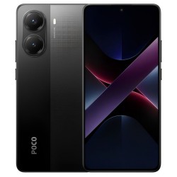 CELULAR XIAOMI POCO X7 PRO 5G / 256GB / 8 RAM / NEGRO