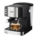 CAFETERA RAF R.113 CAPUC / VAPOR / ESPRE / 220V