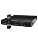 DVD PLAYER MESA MONDIAL D-20 KARAOKE / USB / AV - 2V