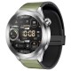 RELOGIO G-TIDE R8 PRO GPS - PRATA