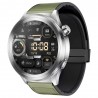 RELOJ SMART G-TIDE R8 PRO GPS - PLATA
