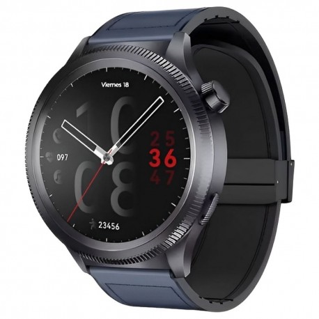 RELOJ G-TIDE R8 PRO GPS - GRIS