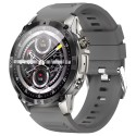 RELOJ SMART G-TIDE R6 PRO GPS - GRIS