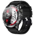 RELOJ G-TIDE R6 PRO GPS - NEGRO