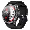 RELOJ SMART G-TIDE R6 PRO GPS - NEGRO