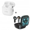 PROMO KIT 2 AURICULARES / FONE G-TIDE L11 / G-TIDE G11