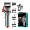 MAQUINA VGR V-647 BARBA/CABELLO - PROFESIONAL