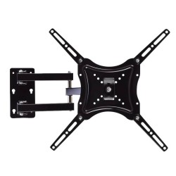 SUPORTE PARA TV - GIRATORIO - 14" - 55" SUNLIGHT 17533